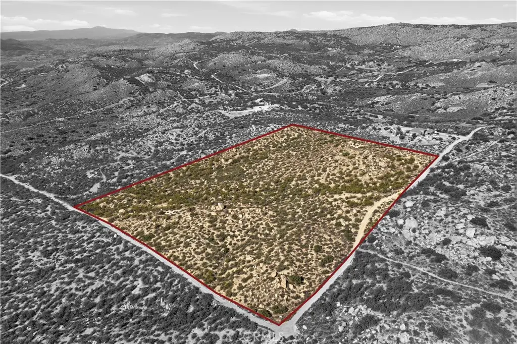 0 Indian Peak, Aguanga, CA 92536 - #1