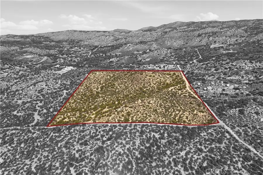 0 Indian Peak, Aguanga, CA 92536 - #2
