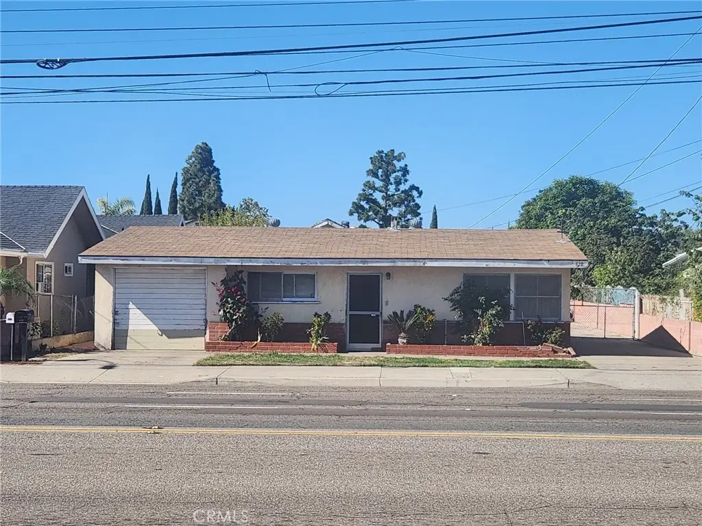 812 N Euclid, Santa Ana, CA 92703 - #1