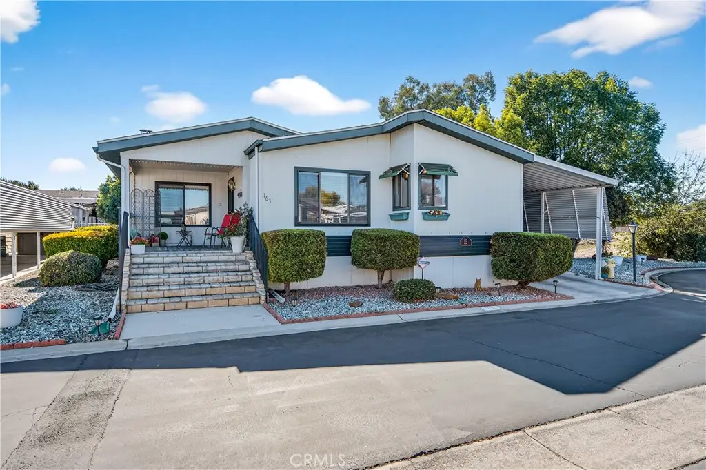 1300 W Menlo #163, Hemet, CA 92543 - Image #1