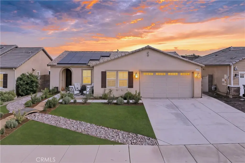 31846 Ives Court, Menifee, CA 92584 - #1