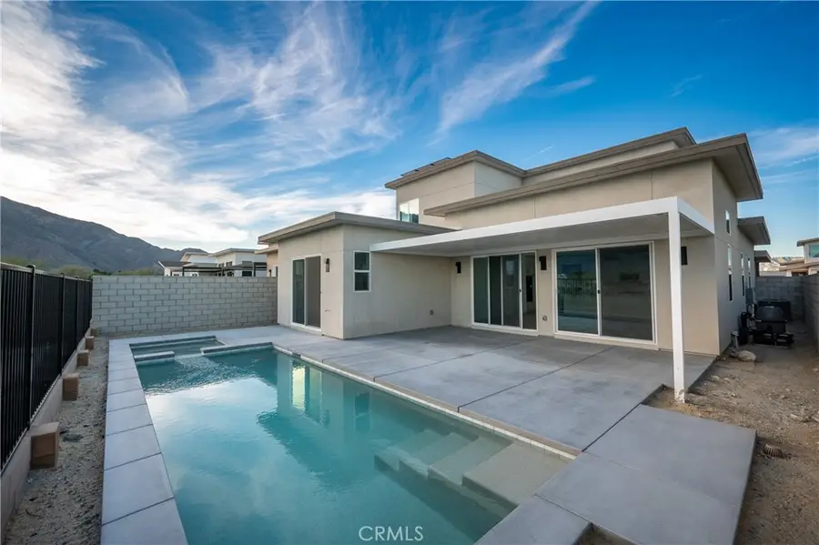 157 Mustang Lane, Palm Springs, CA 92262 - #3