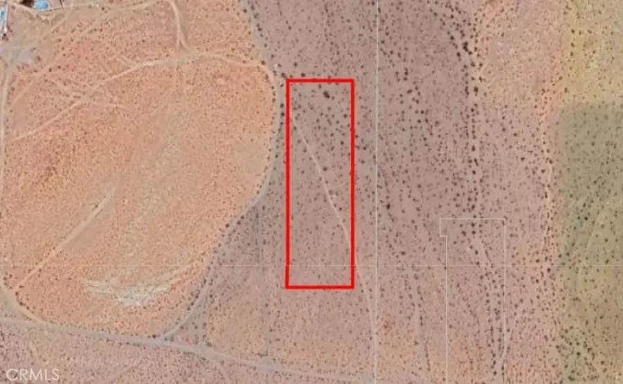 0 Whicker Boulevard, Barstow, CA 92331 - #3