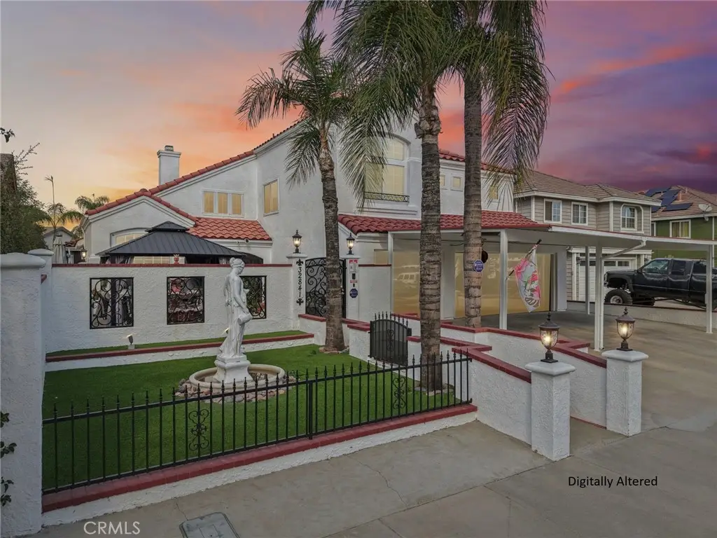 32841 Alderbrook, Wildomar, CA 92595 - Image #1