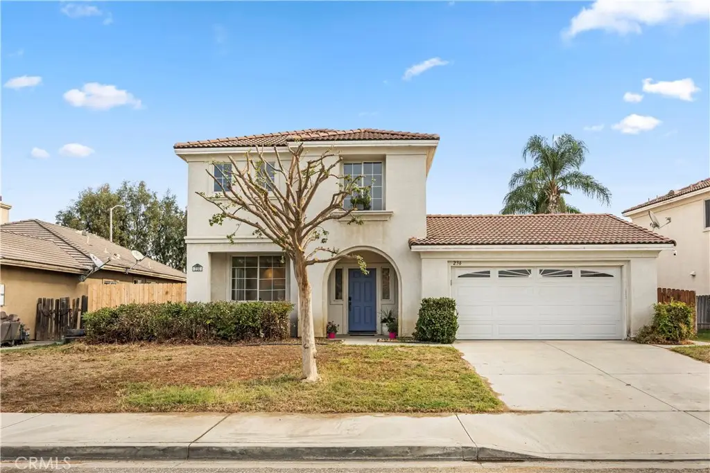 236 E Manchester Lane, San Bernardino, CA 92408 - #1