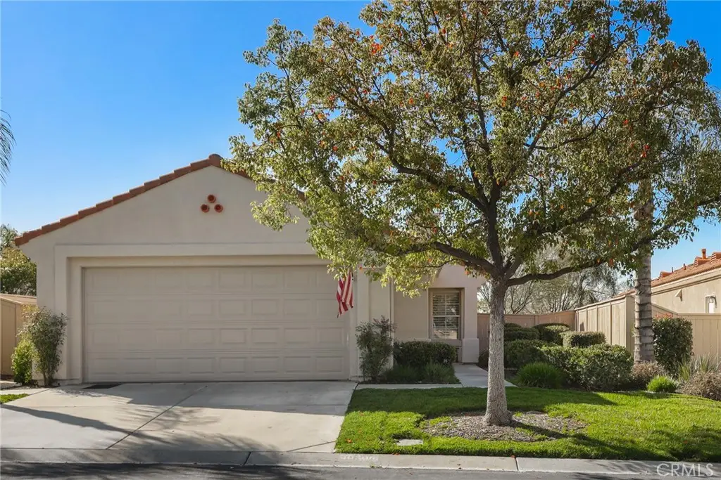 40306 Via Ambiente, Murrieta, CA 92562 - #1