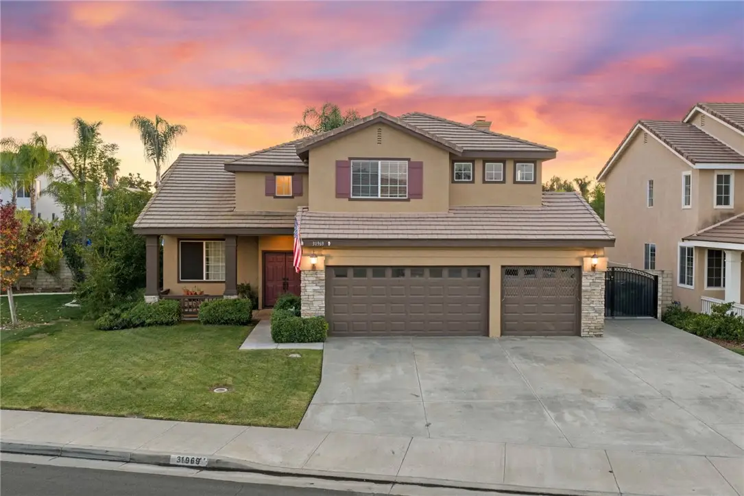 31969 Odyssey, Winchester, CA 92596 - Image #1