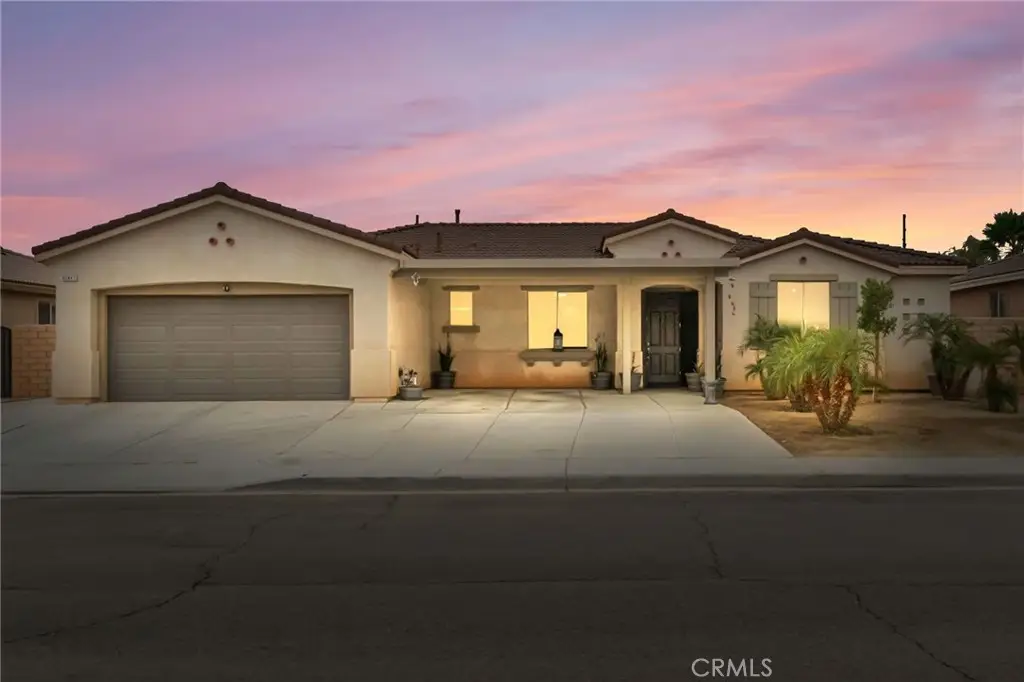 82847 Millay Court, Indio, CA 92201 - Image #1