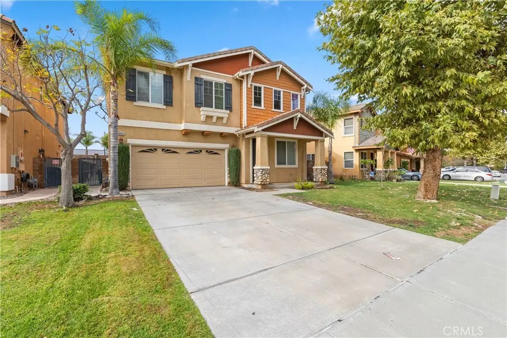 38405 Sevilla Avenue, Murrieta, CA 92563 - #1