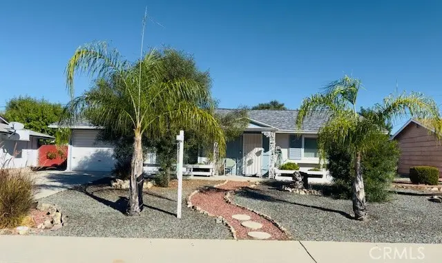 27102 Capilano Drive, Menifee, CA 92586 - #1