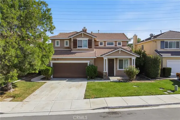 29504 Castlewood, Menifee, CA 92584