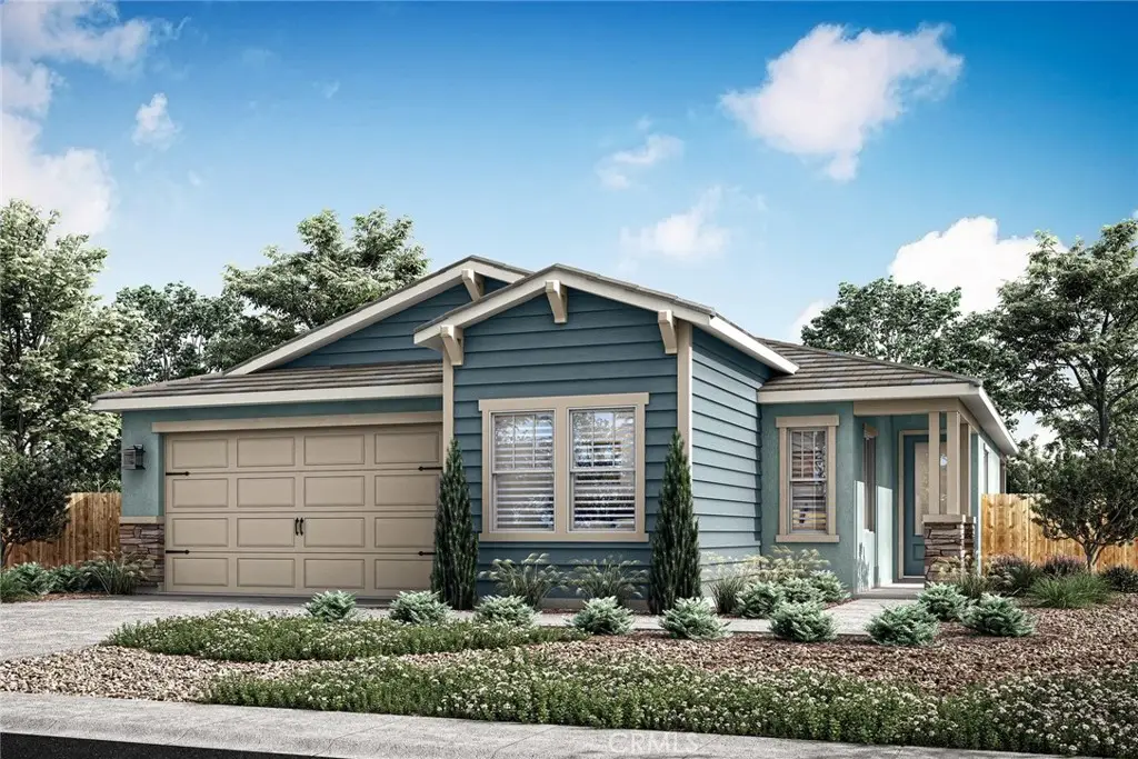 807 Highlands Drive, San Jacinto, CA 92582 - #1