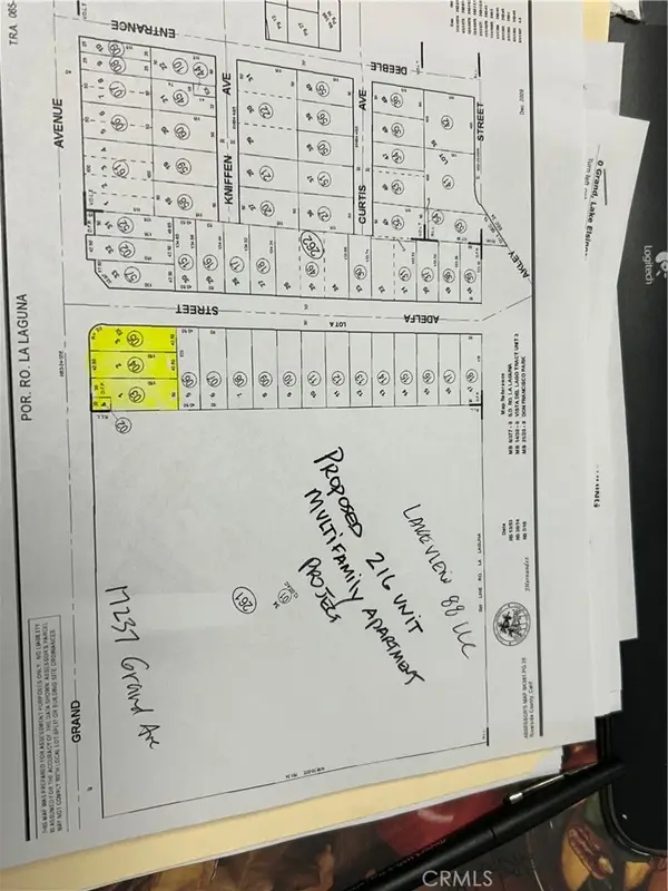 0 Grand Avenue, Lake Elsinore, CA 92530