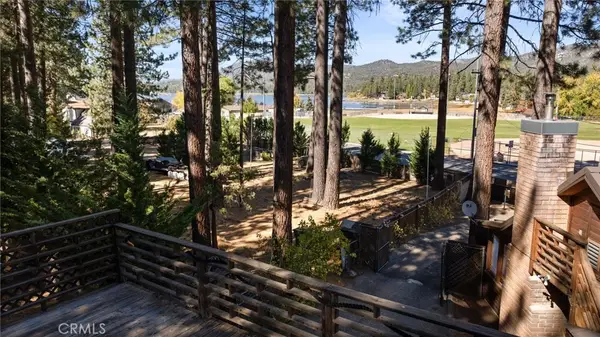 41307 Park Avenue, Big Bear Lake, CA 92315