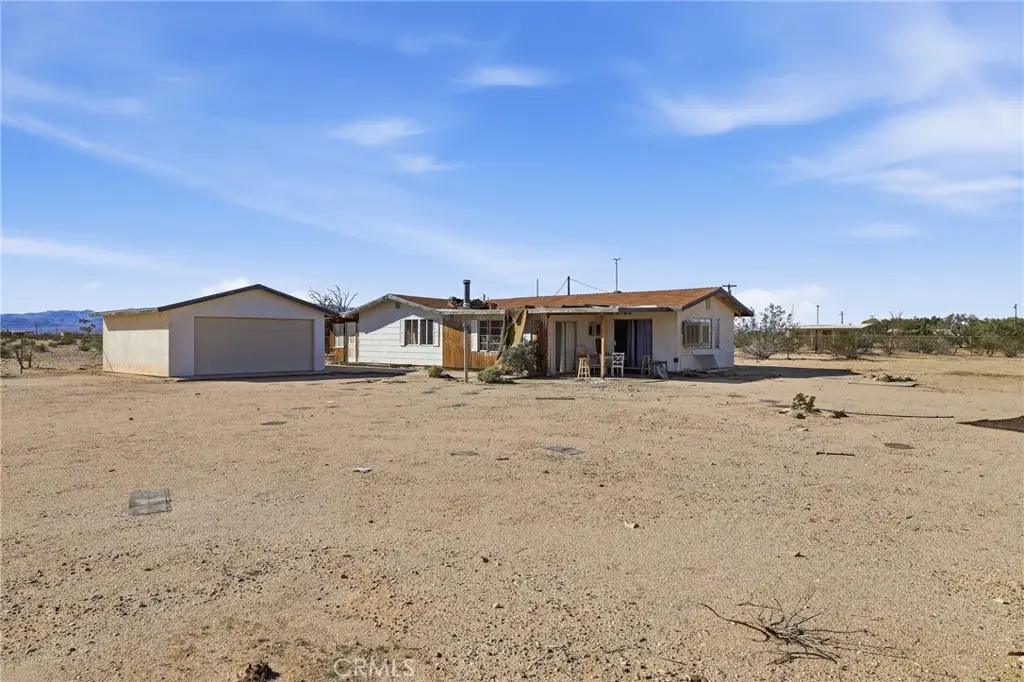 83626 Carey Road, Twentynine Palms, CA 92277 - #1