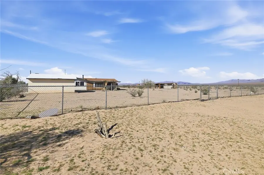 83626 Carey Road, Twentynine Palms, CA 92277 - #2