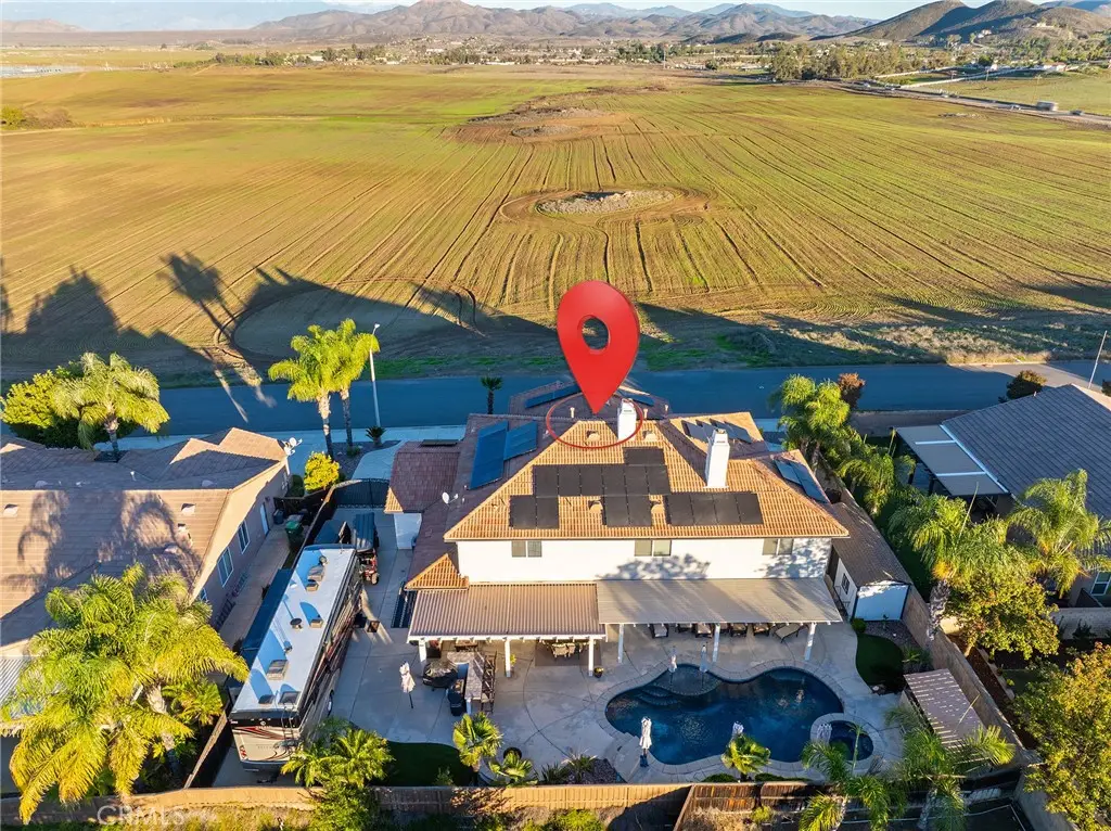 32875 El Centro, Menifee, CA 92584 - #1