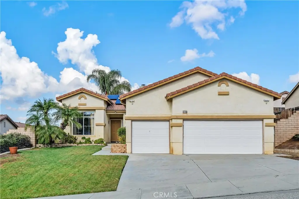 27750 Tate, Menifee, CA 92585 - Image #1
