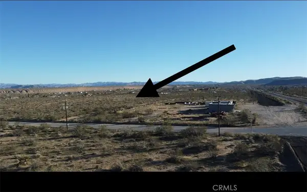 0 Old Woman Springs, Yucca Valley, CA 92284