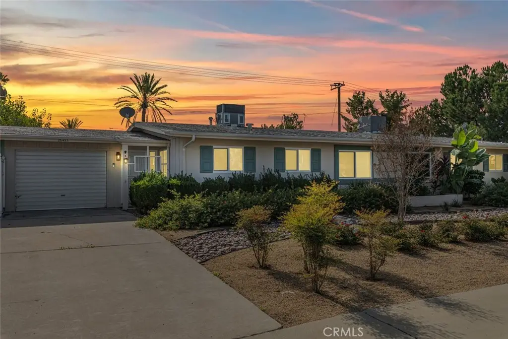 26455 Cherry Hills, Menifee, CA 92586 - #1