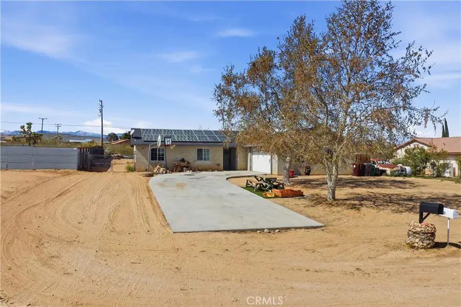 3620 Lexington, Yucca Valley, CA 92284 - #3
