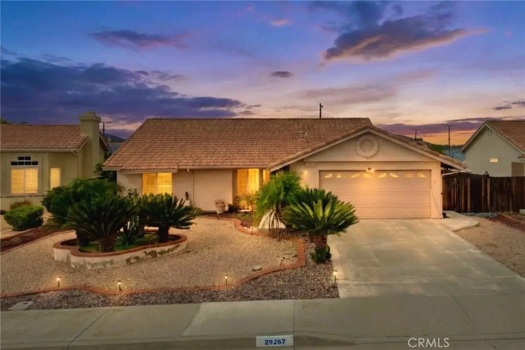 29267 Summerset Drive, Menifee, CA 92586 - #1