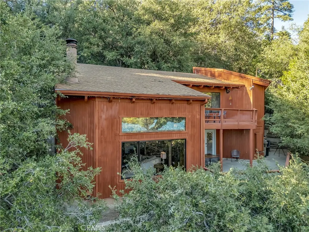 53580 Jeffrey Pine, Idyllwild, CA 92549 - Image #1