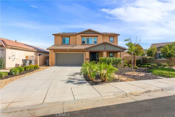 29460 Bamboo Court, Winchester, CA 92596