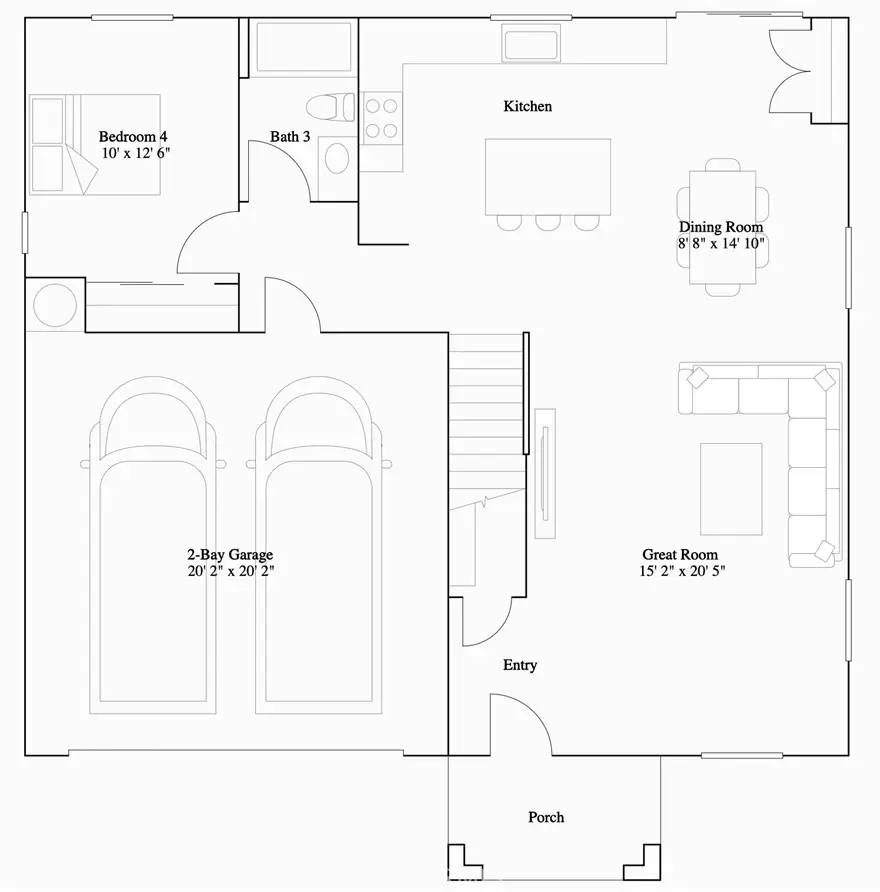 1462 Braided Mane Drive, San Jacinto, CA 92582 - Image #2