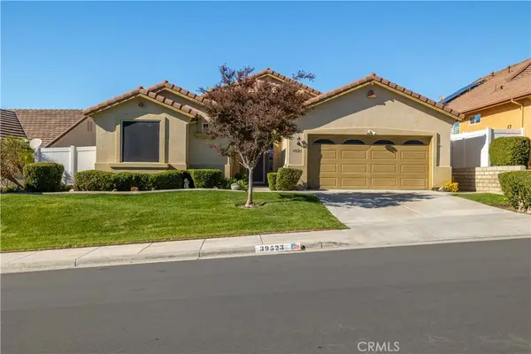 39523 Sierra Madre Drive, Murrieta, CA 92563