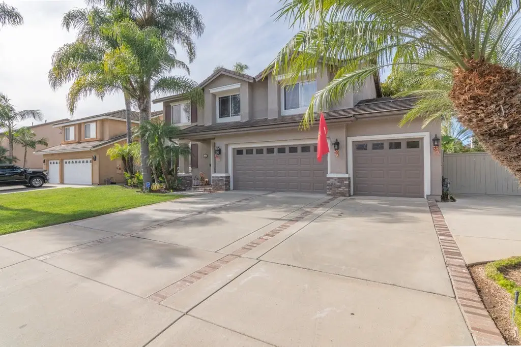 1857 Autumn, Vista, CA 92084 - #1