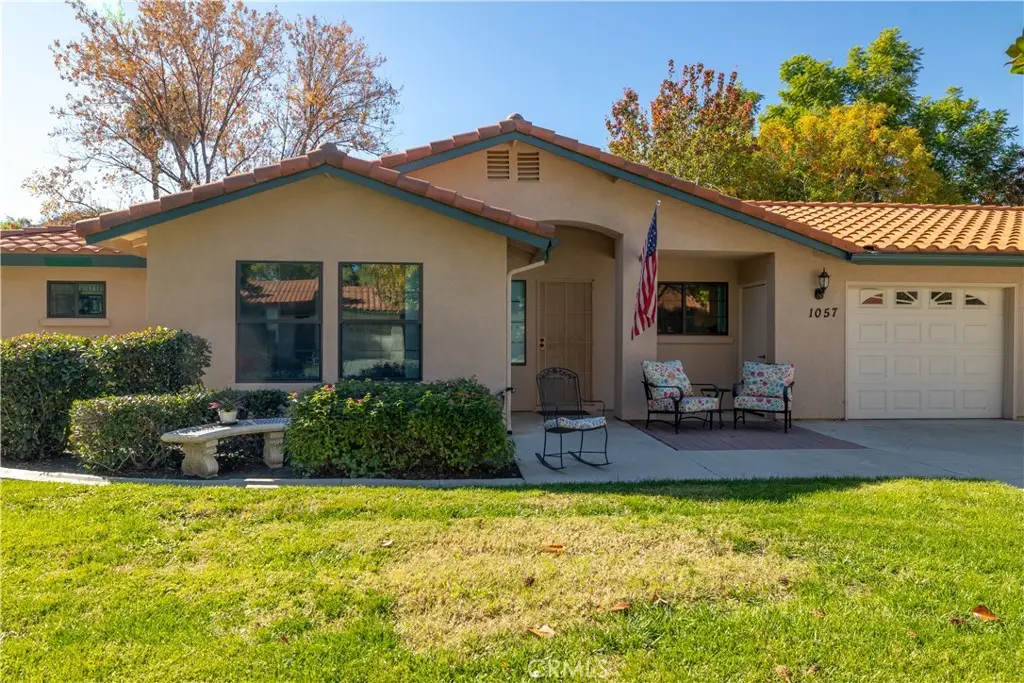 1057 Clubhouse Drive, Hemet, CA 92545 - Image #1