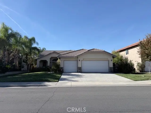 25633 Macintosh Court, Menifee, CA 92585 - Image #1