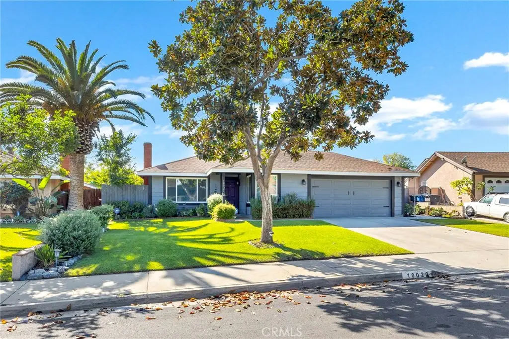 10022 Chula Vista Way, Riverside, CA 92503 - Image #1