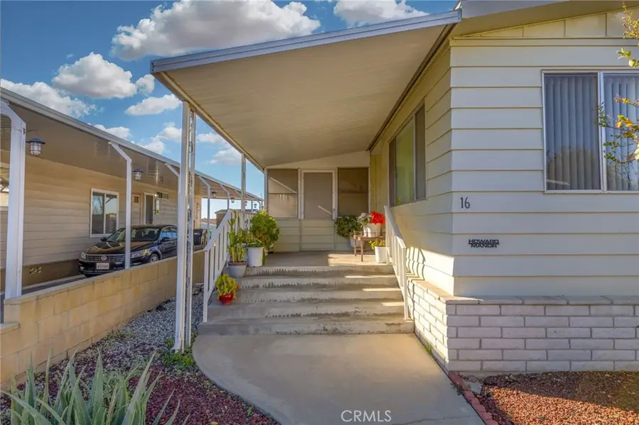 4133 W Wilson Street #16, Banning, CA 92220 - Image #3