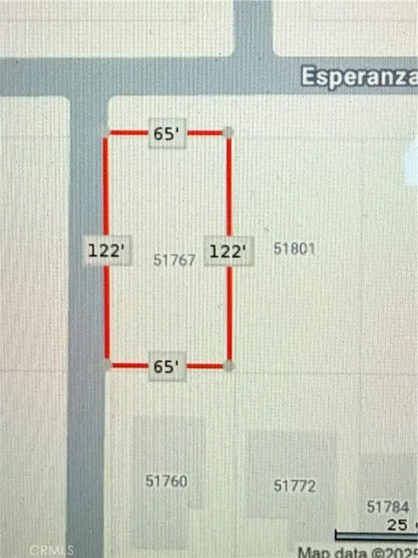 51767 Esperanza, Cabazon, CA 92230