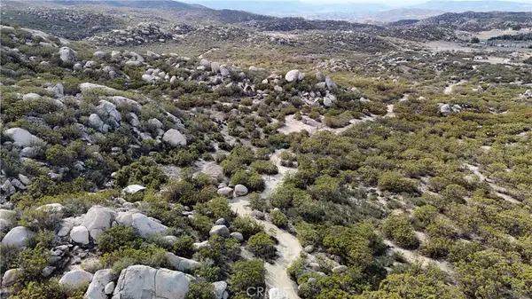 1 Ridgecrest, Aguanga, CA 92536