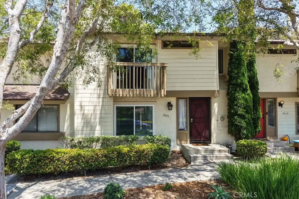 3631 Harvard Drive, Oceanside, CA 92056 - #1