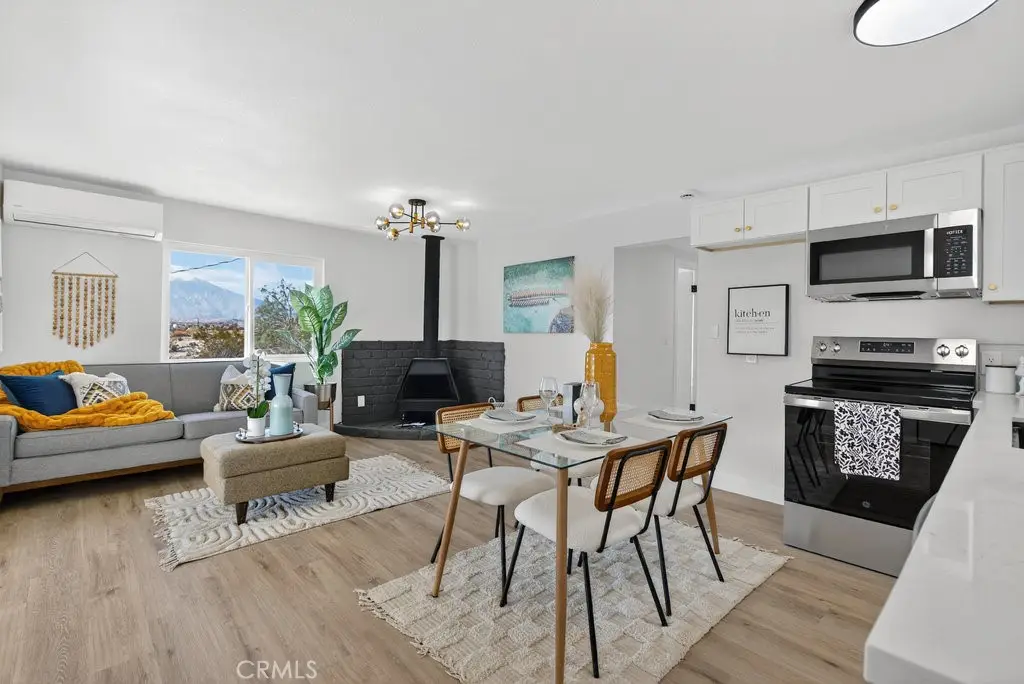 22700 Tamyran, Desert Hot Springs, CA 92241 - Image #1