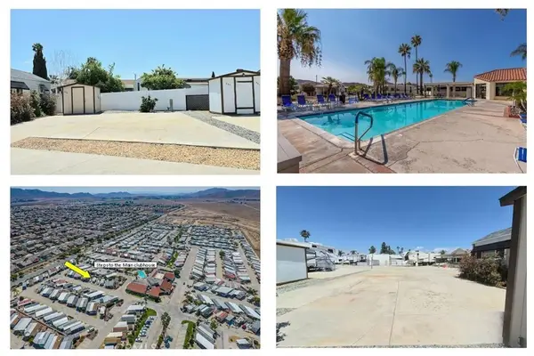 1295 S Cawston Avenue, Hemet, CA 92545