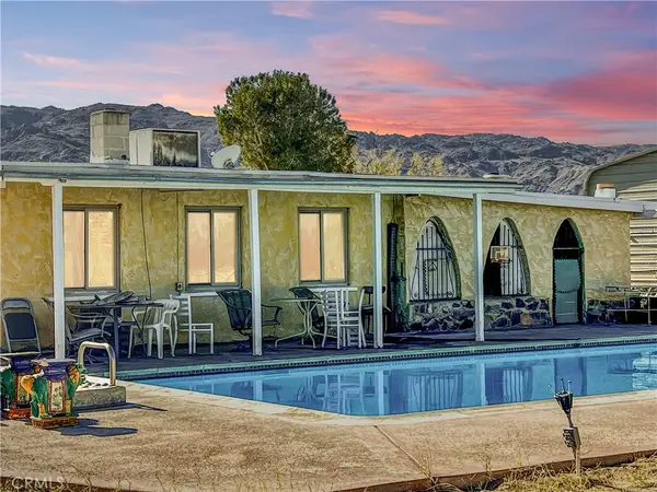 74284 El Paseo Drive, 29 Palms, CA 92277