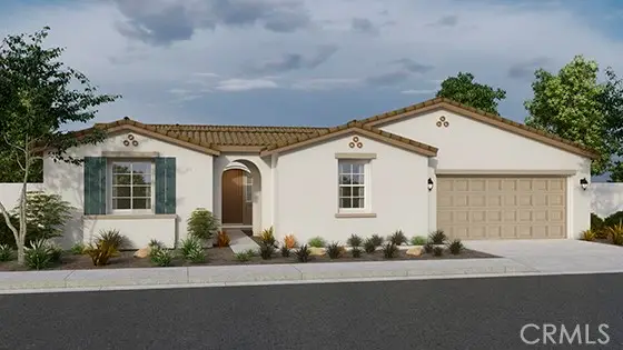 81844 Via Barranca, La Quinta, CA 92253