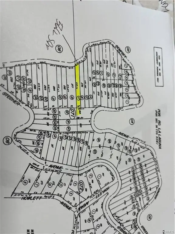 0 Stecher, Lake Elsinore, CA 92530 - Image #1