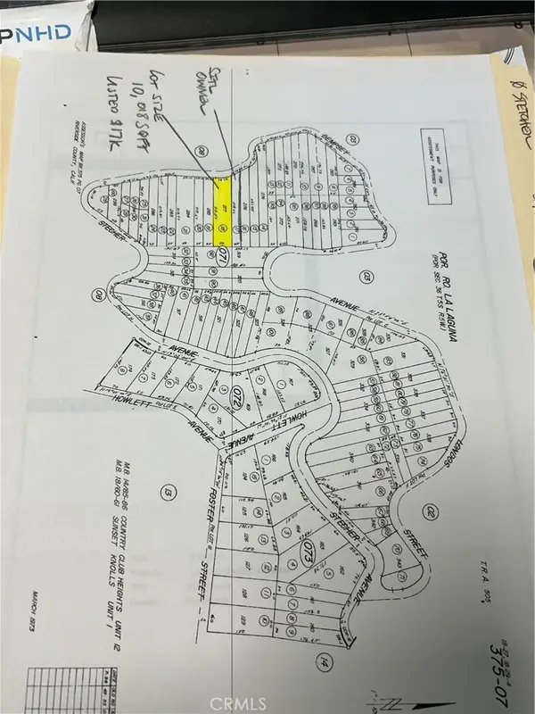 0 Stecher Ave, Lake Elsinore, CA 92530