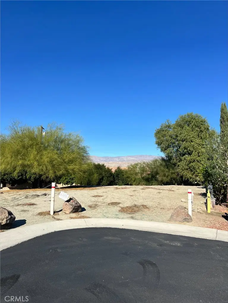 79760 Gable Glen Street, Bermuda Dunes, CA 92203 - Image #1