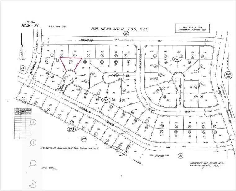 79760 Gable Glen Street, Bermuda Dunes, CA 92203 - Image #3