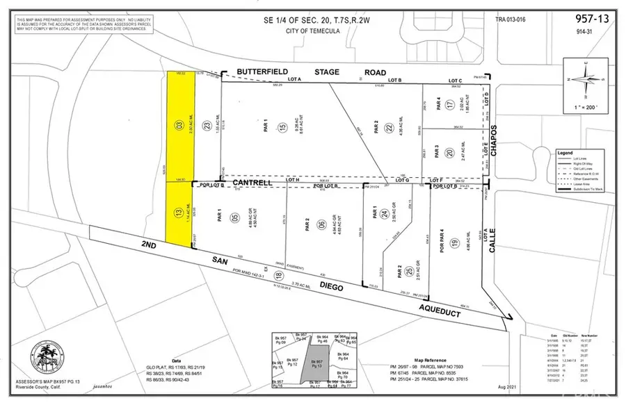 0 Cantrell Road, Temecula, CA 92591 - Image #3
