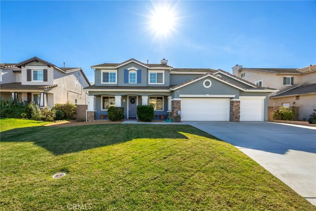 28777 Evening Passage, Menifee, CA 92584 - #1