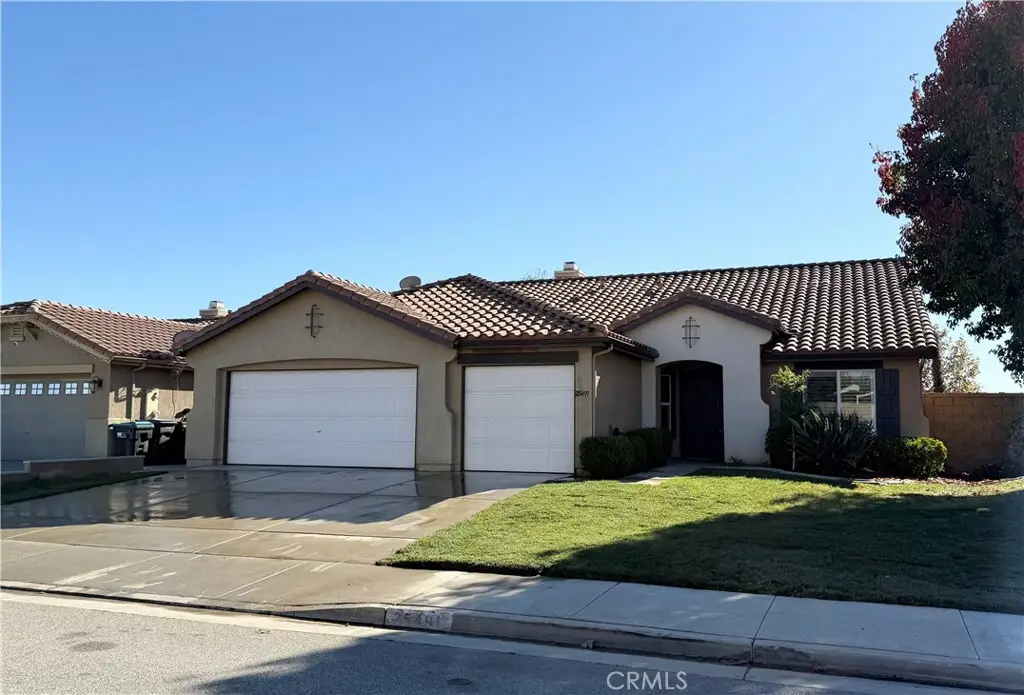 25491 Mountain Springs, Menifee, CA 92584 - #1