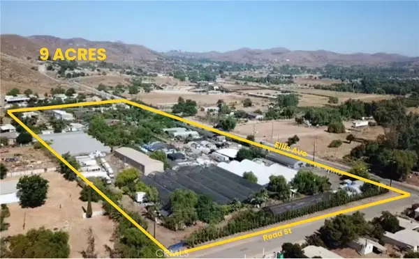 21131 Ellis, Perris, CA 92570